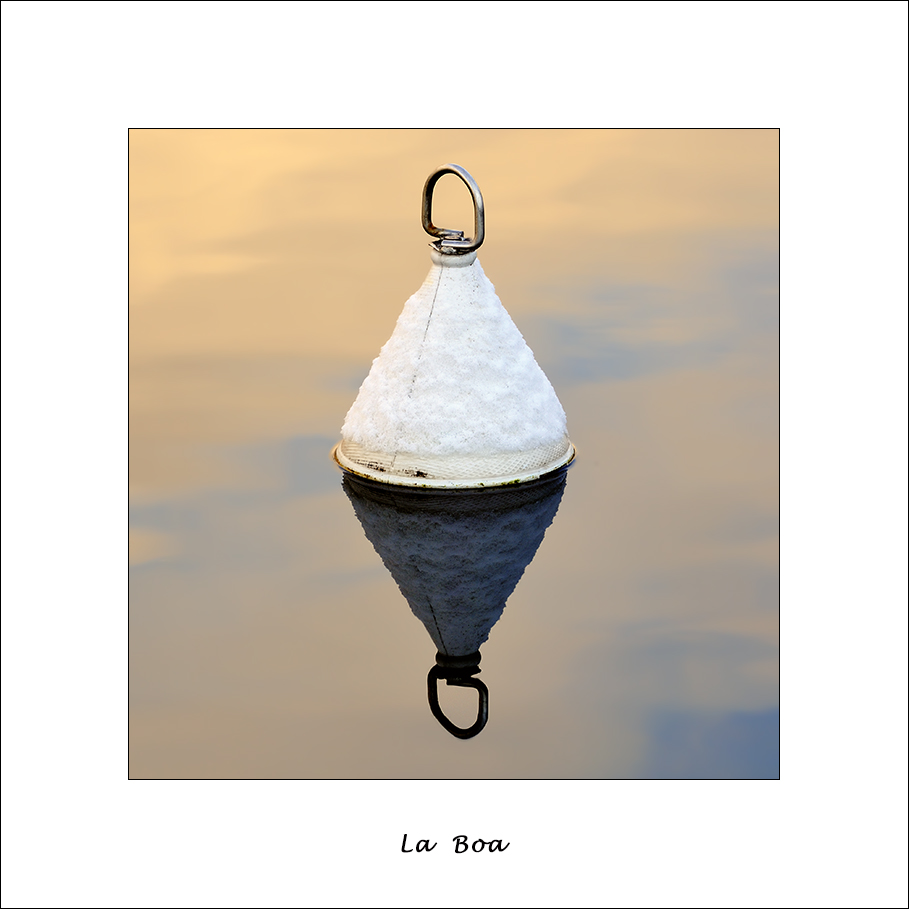 La Boa