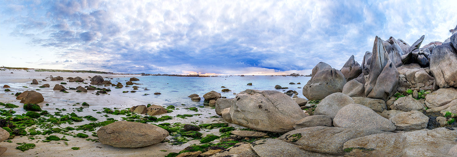 Brignogan-Plages 1/7