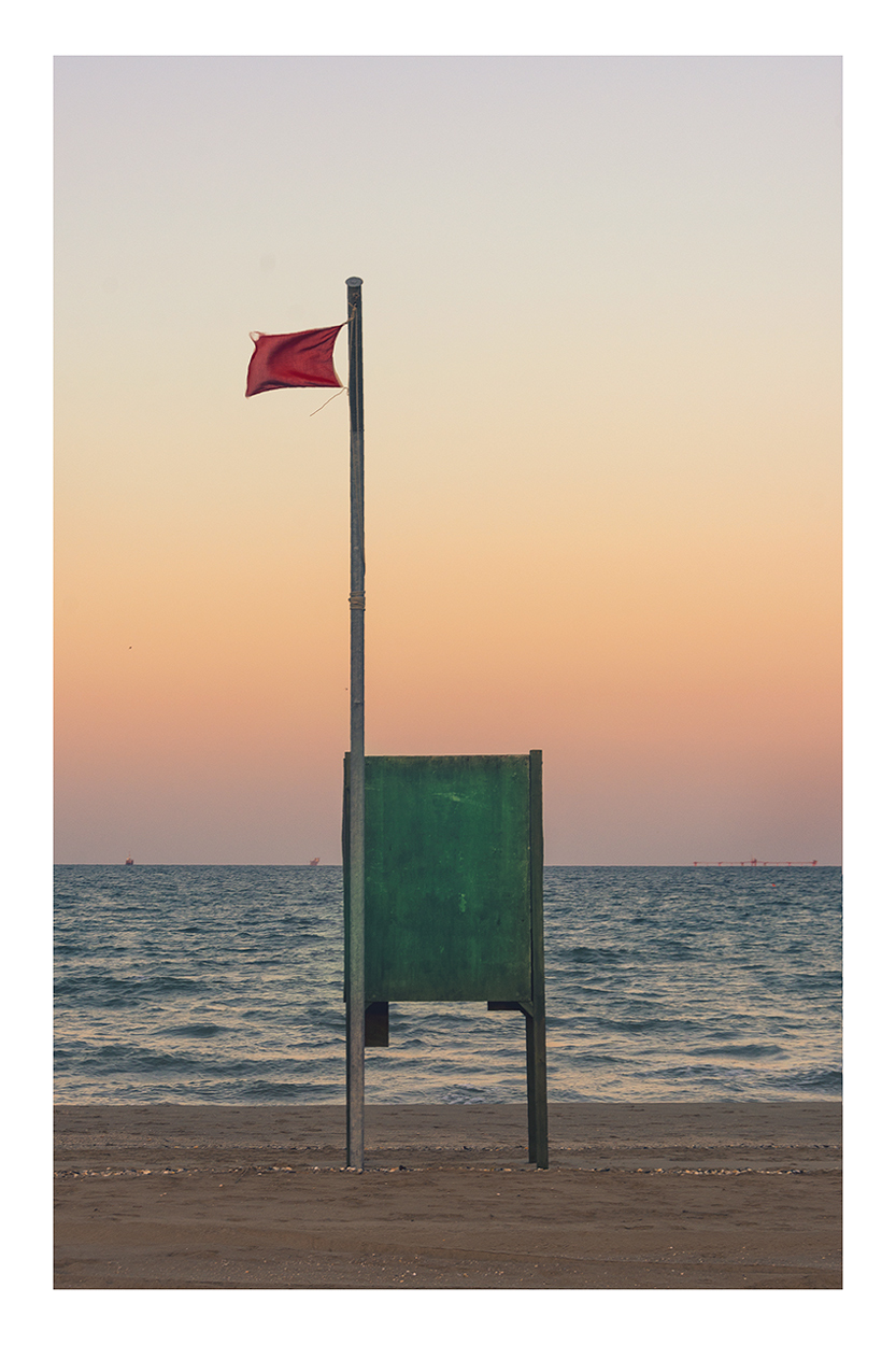 Geometrie di fine estate