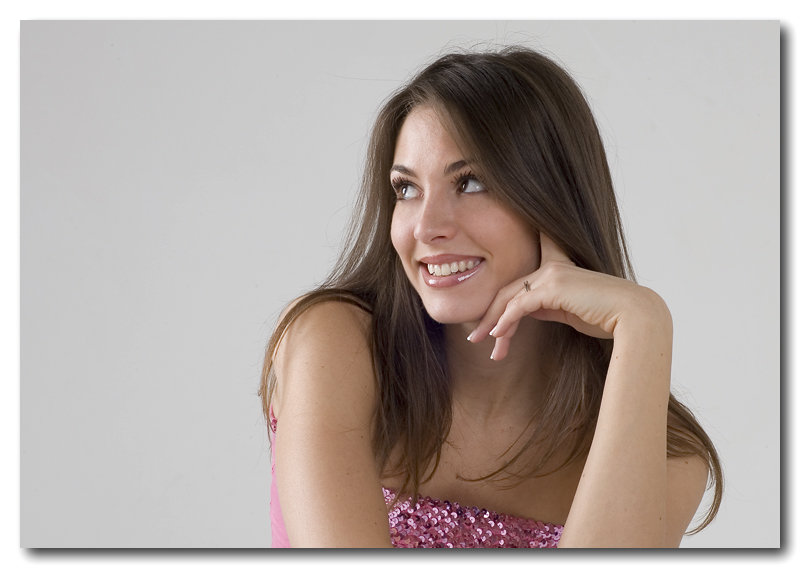 Sorrriso luminoso "2"