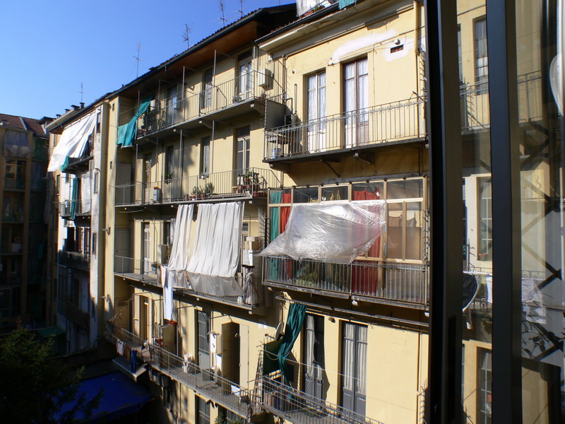 Test Raynox HD6600Pro - montato