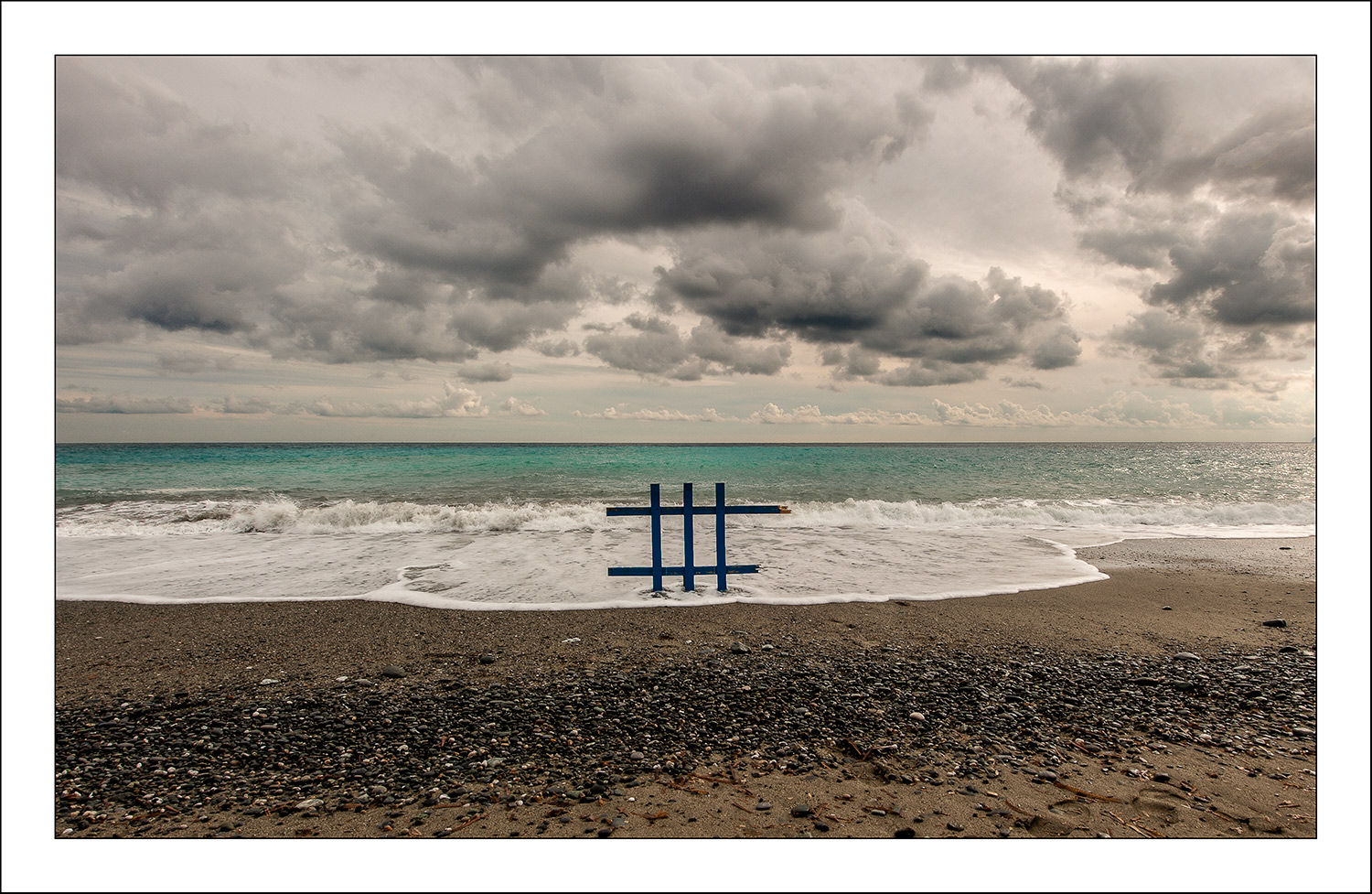 L'insostenibile leggerezza dell'essere