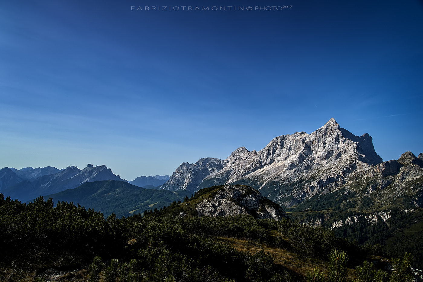 Magiche Dolomiti #4