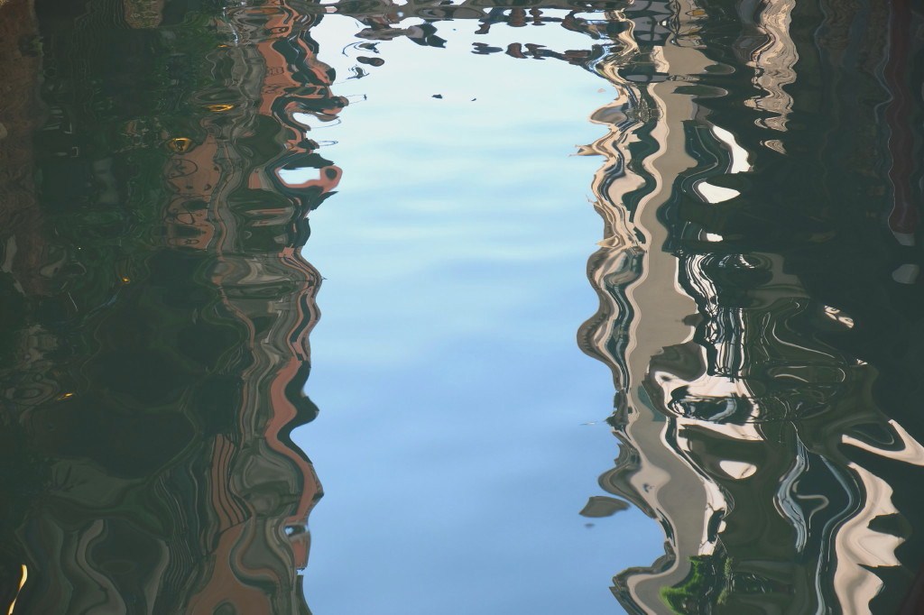 Riflessi Veneziani