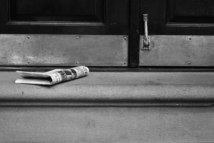 Attimi di vita passata