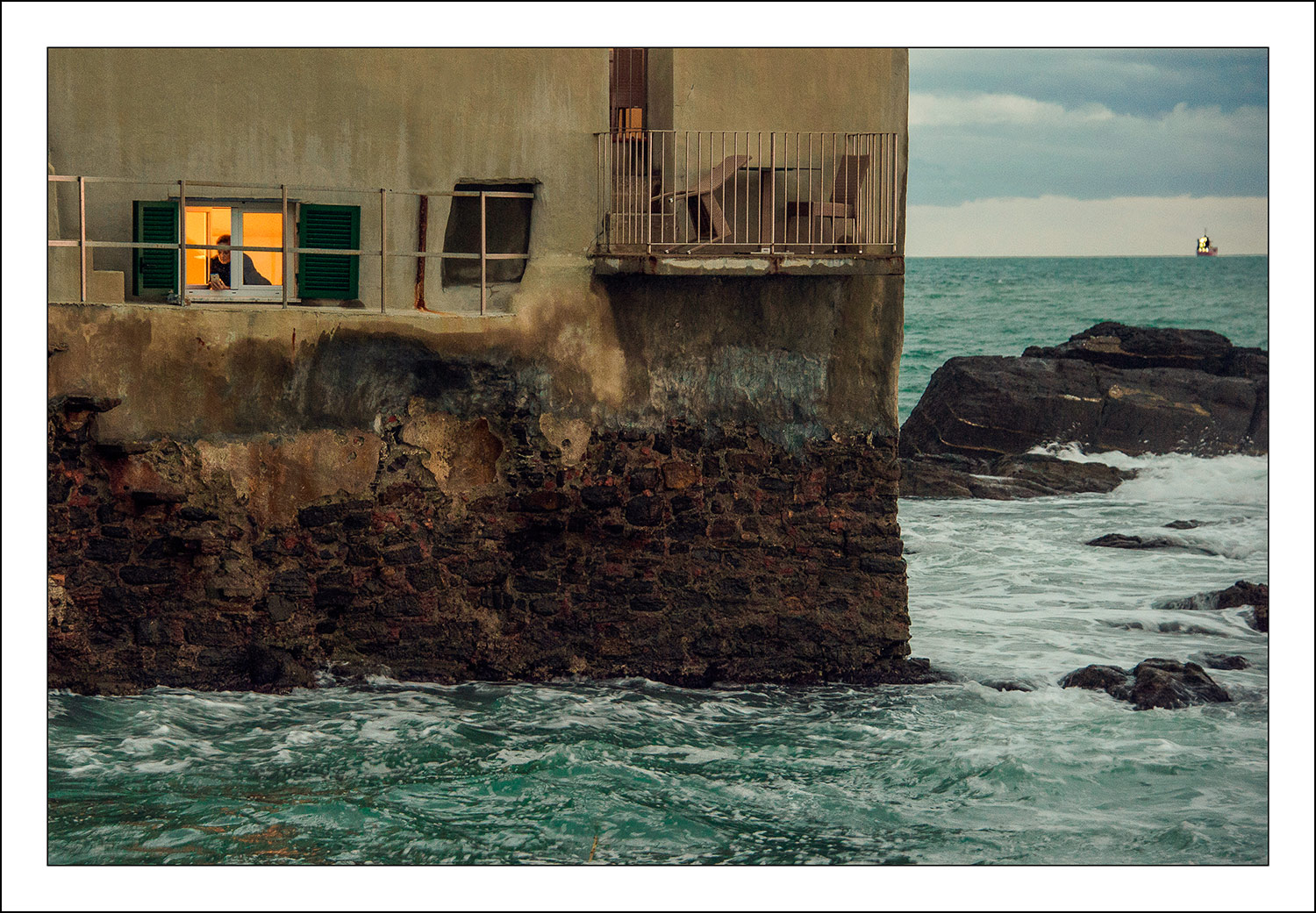 Scrivi qualcosa per me