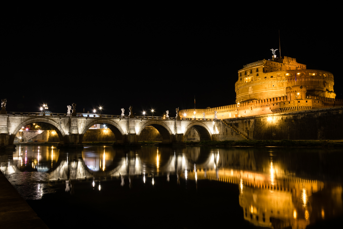Castel S. Angelo