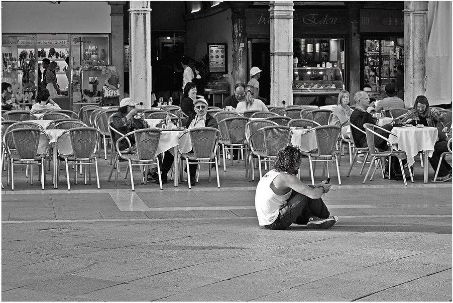 contrapposte fruizioni