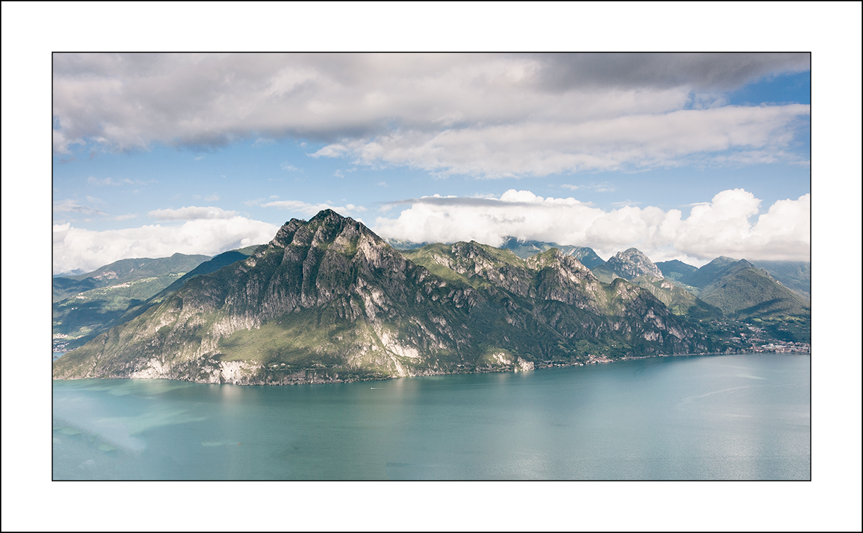 Rispolverando foto vacanze