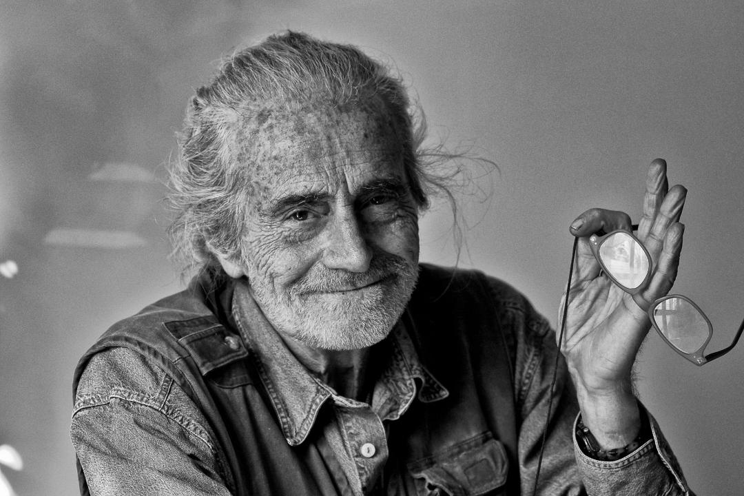 Una amico tra i monti