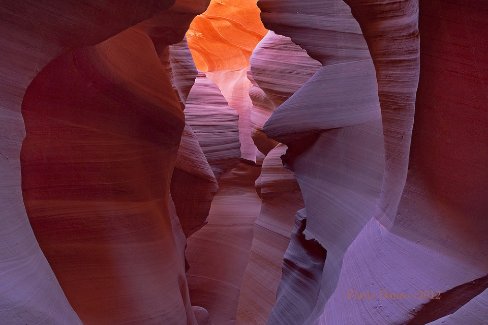 Il cuore della Terra