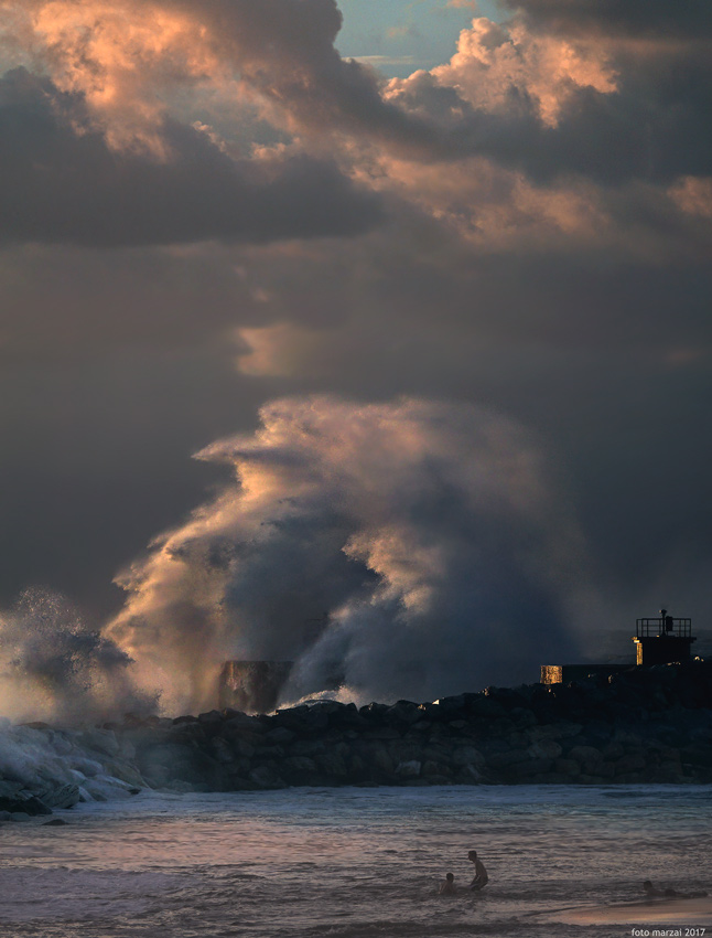 quando il bagno non � mon�tono