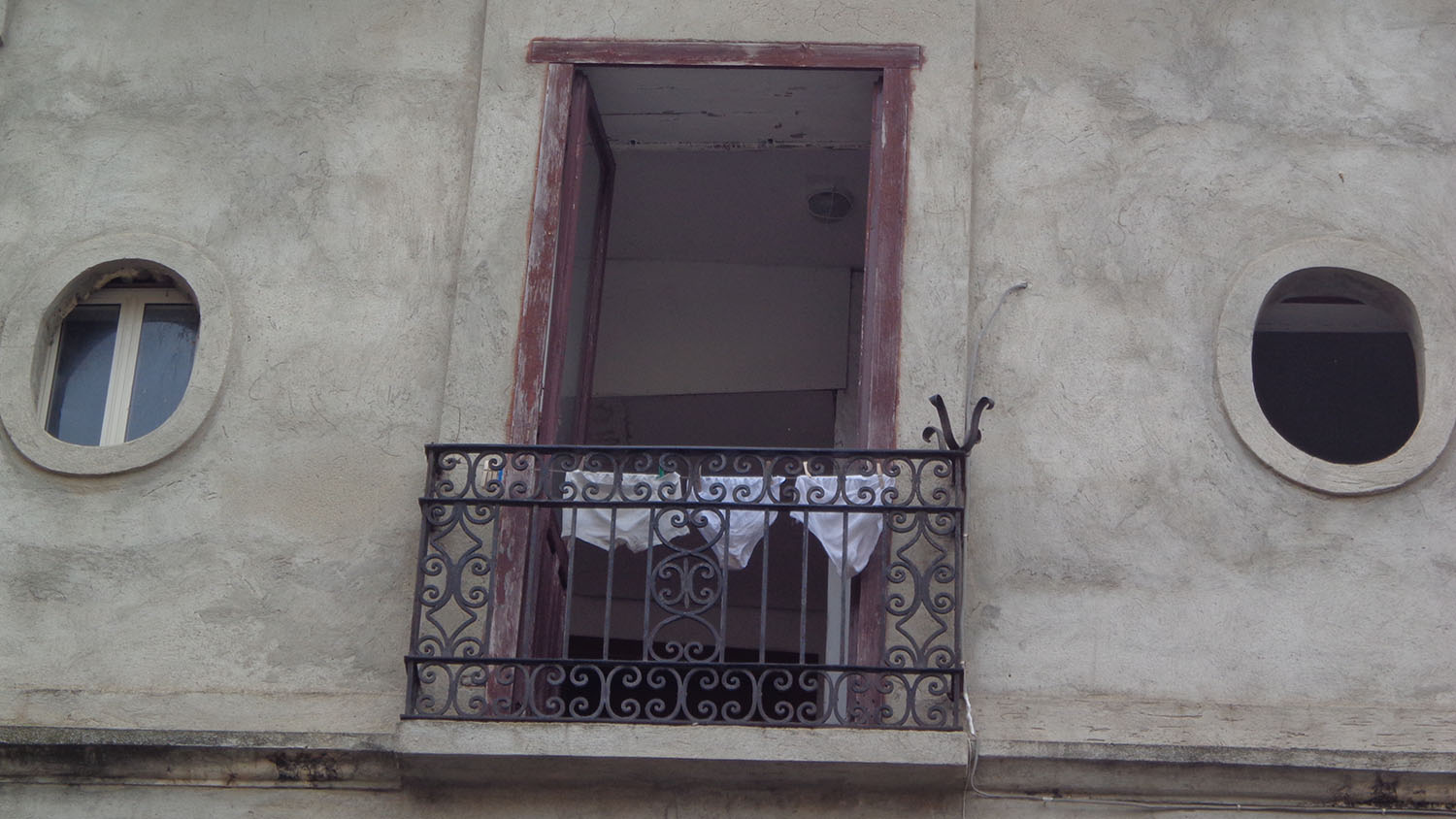 2013 tropea, il balcone