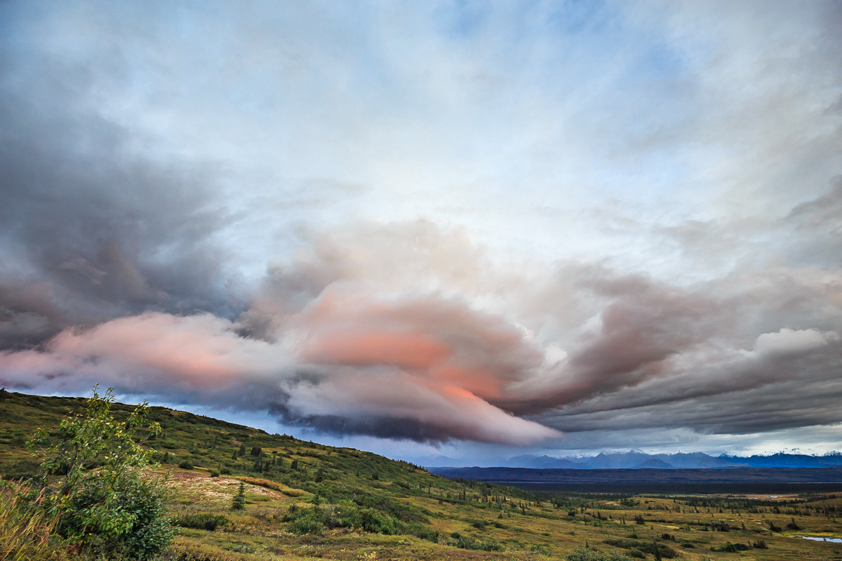 La quiete dopo la tempesta