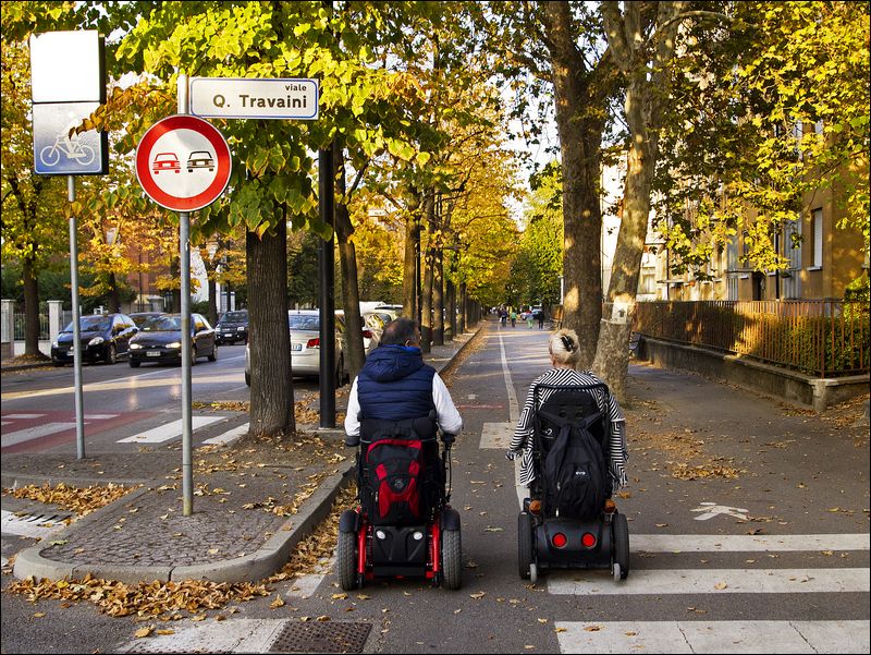 L'eccezione che conferma la regola