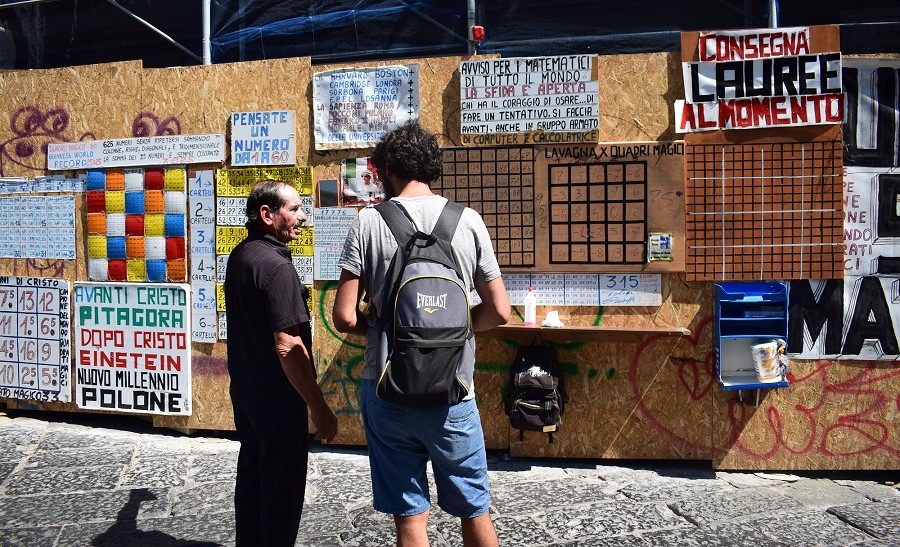 Universit� della strada