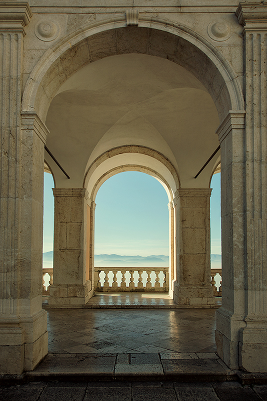 Metafisica Applicata II