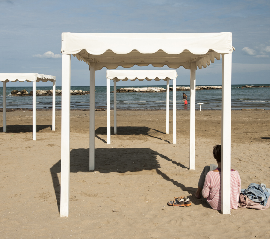 L'angolo della lettura