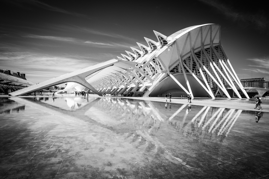 Calatrava 2