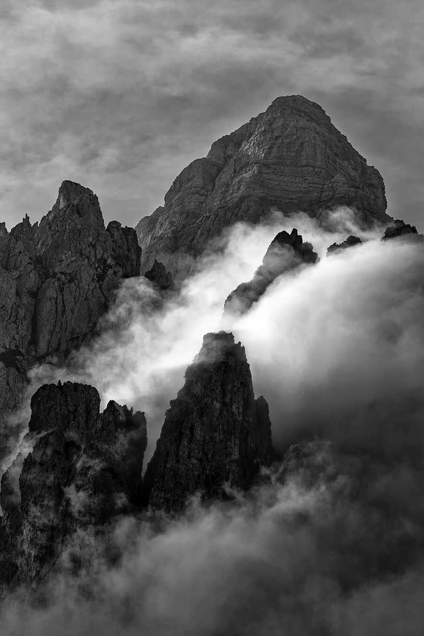 Act V: Hymns with the Devil in Confessional