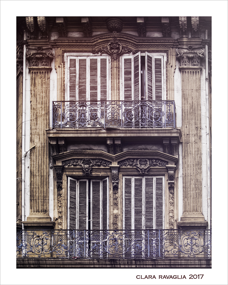 La misteriosa magione....