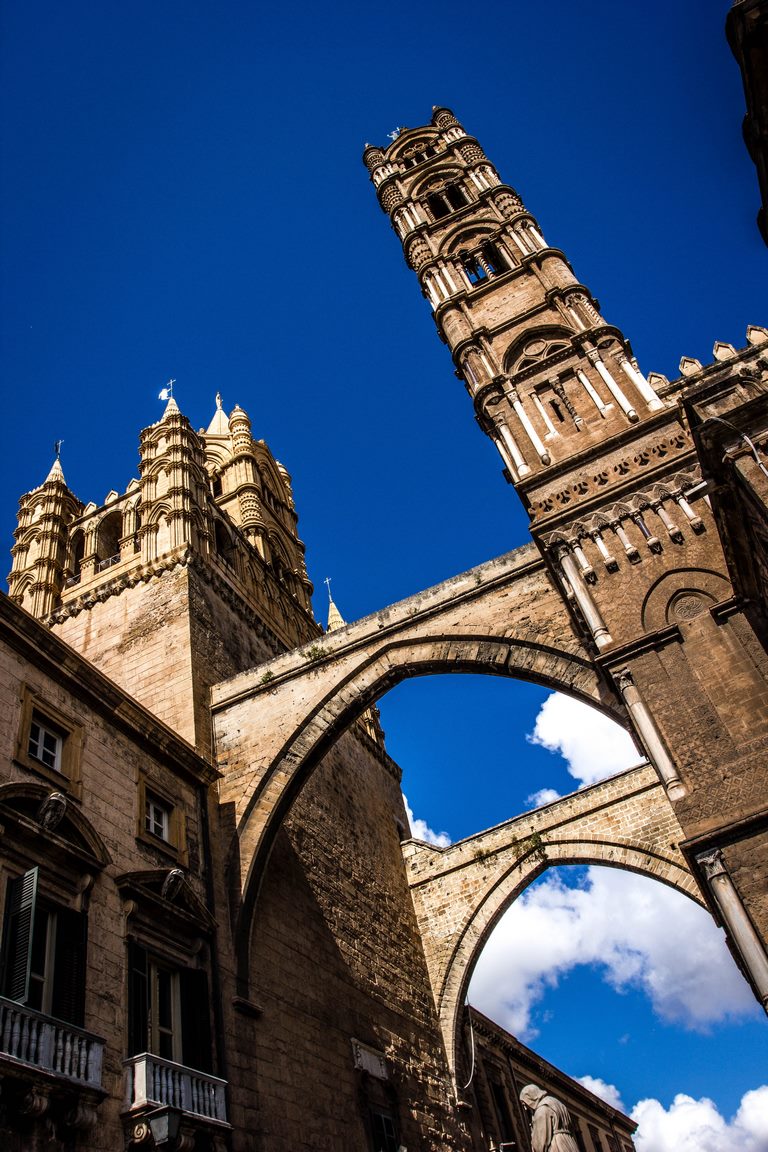 Cattedrale di Palermo