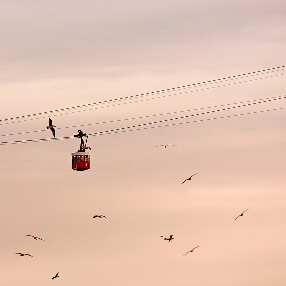 Sguardi barcellonesi.. piccoli e grandi