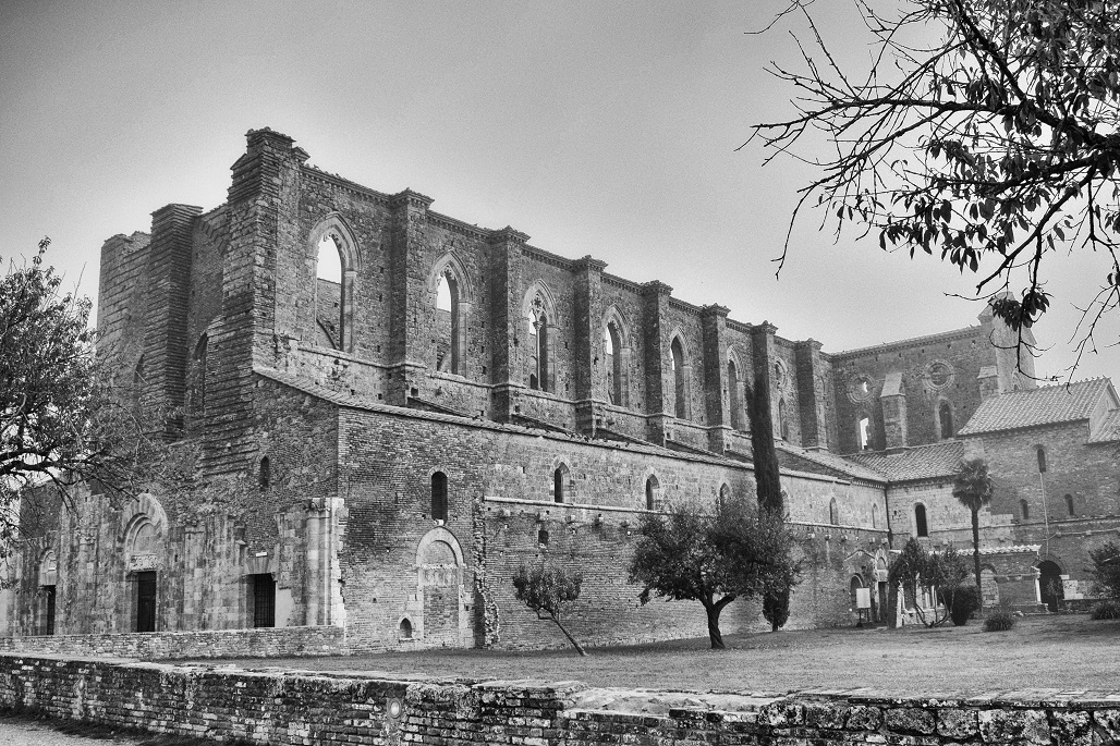 San Galgano - Chiusdino 2