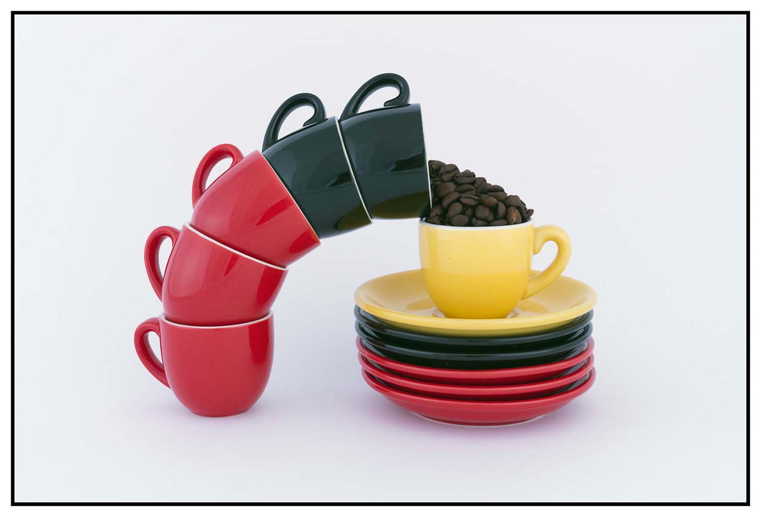 Gradite un caff� ?