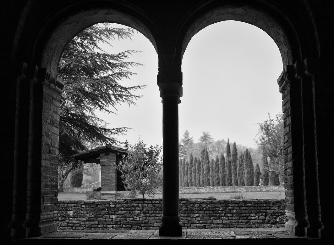 Abbazia di San Galgano