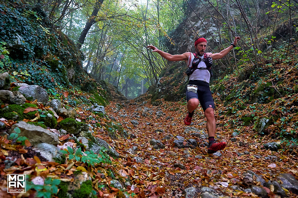 Stivo On The Rock SKY Maraton