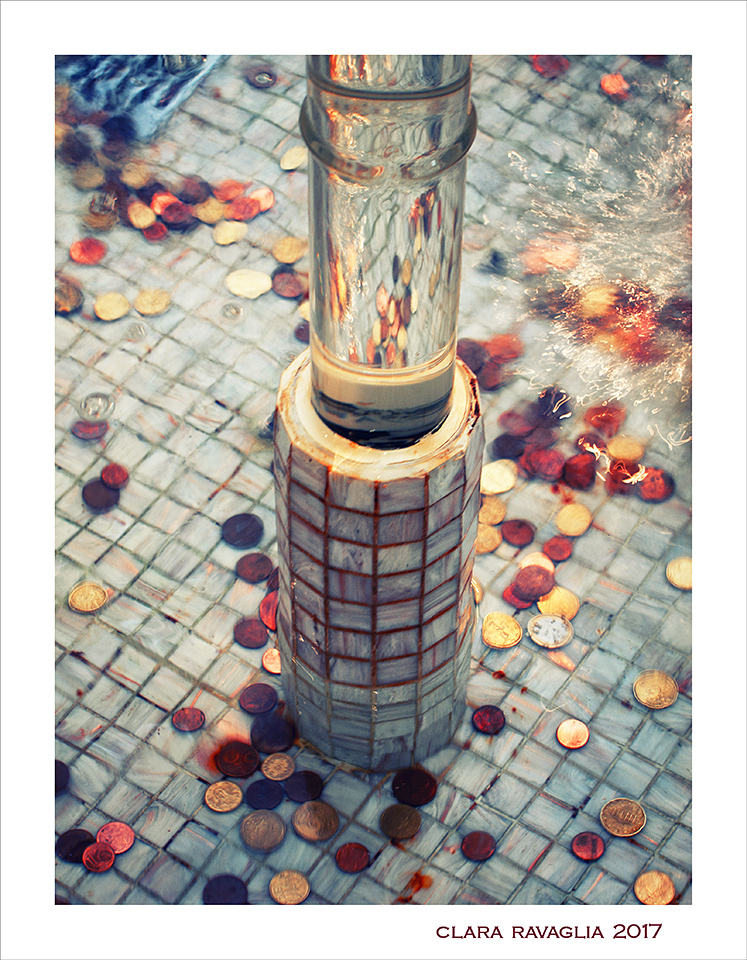 La fontanella... dei desideri