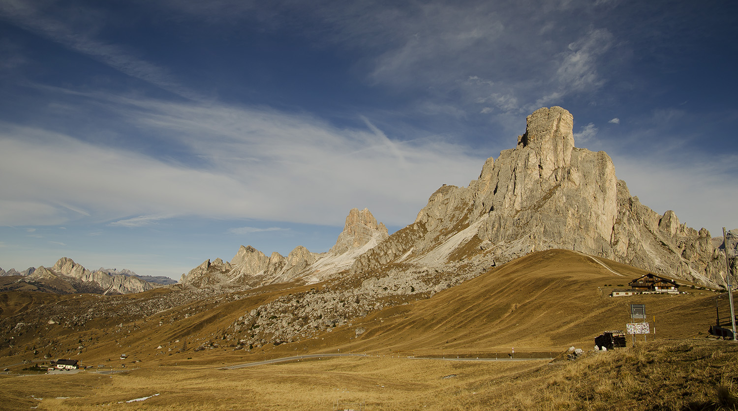 Pronto per l'inverno