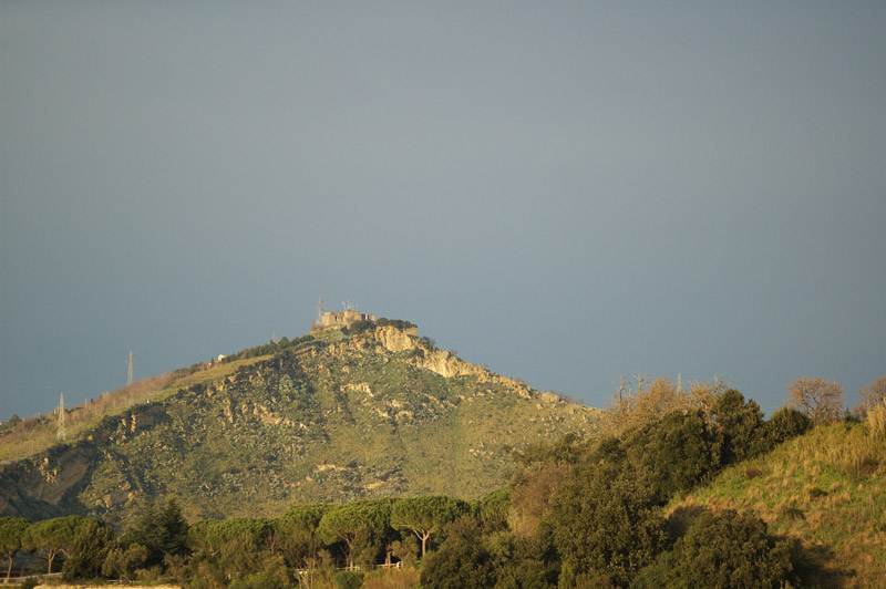 Monte Sant'Angelo