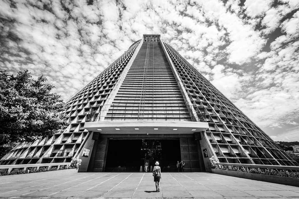 Catedral Metropolitana