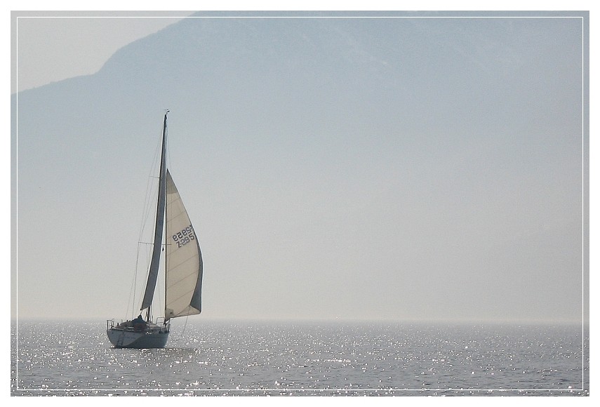 Navigatore solitario...