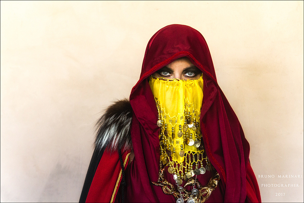 Lucca Comics 2017 # 3 #