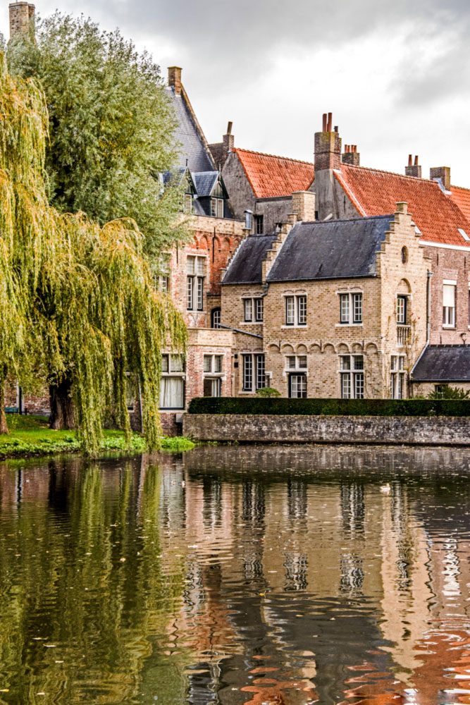 romantica Bruges