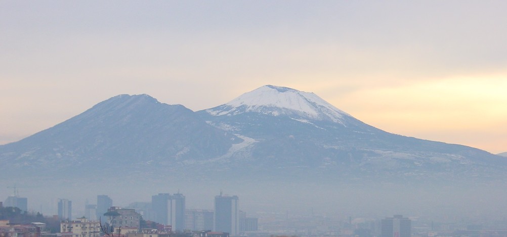 Vesuvio