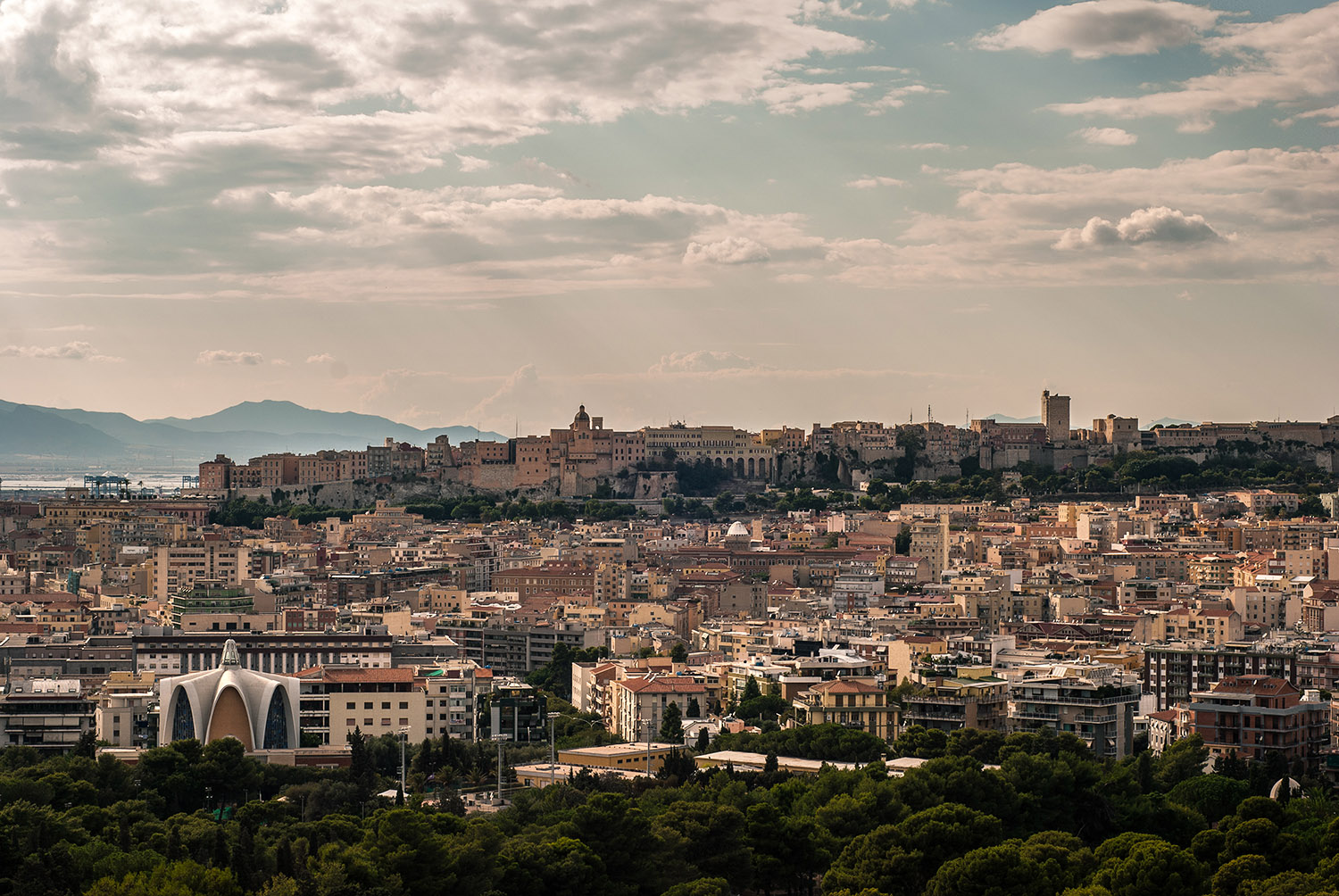 Cagliari