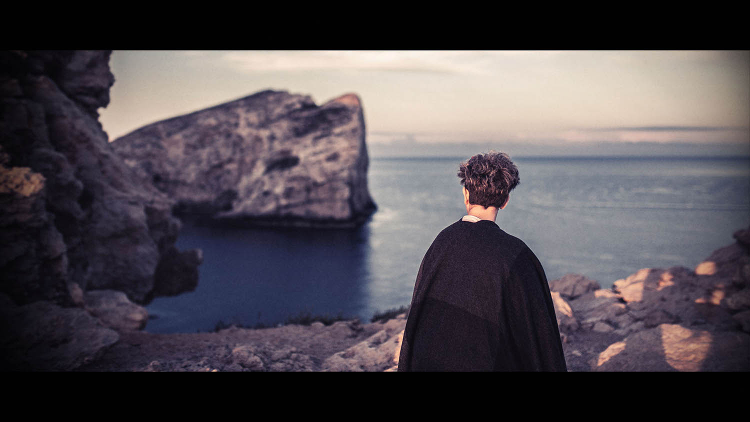 Finis Terrae (cinematic)