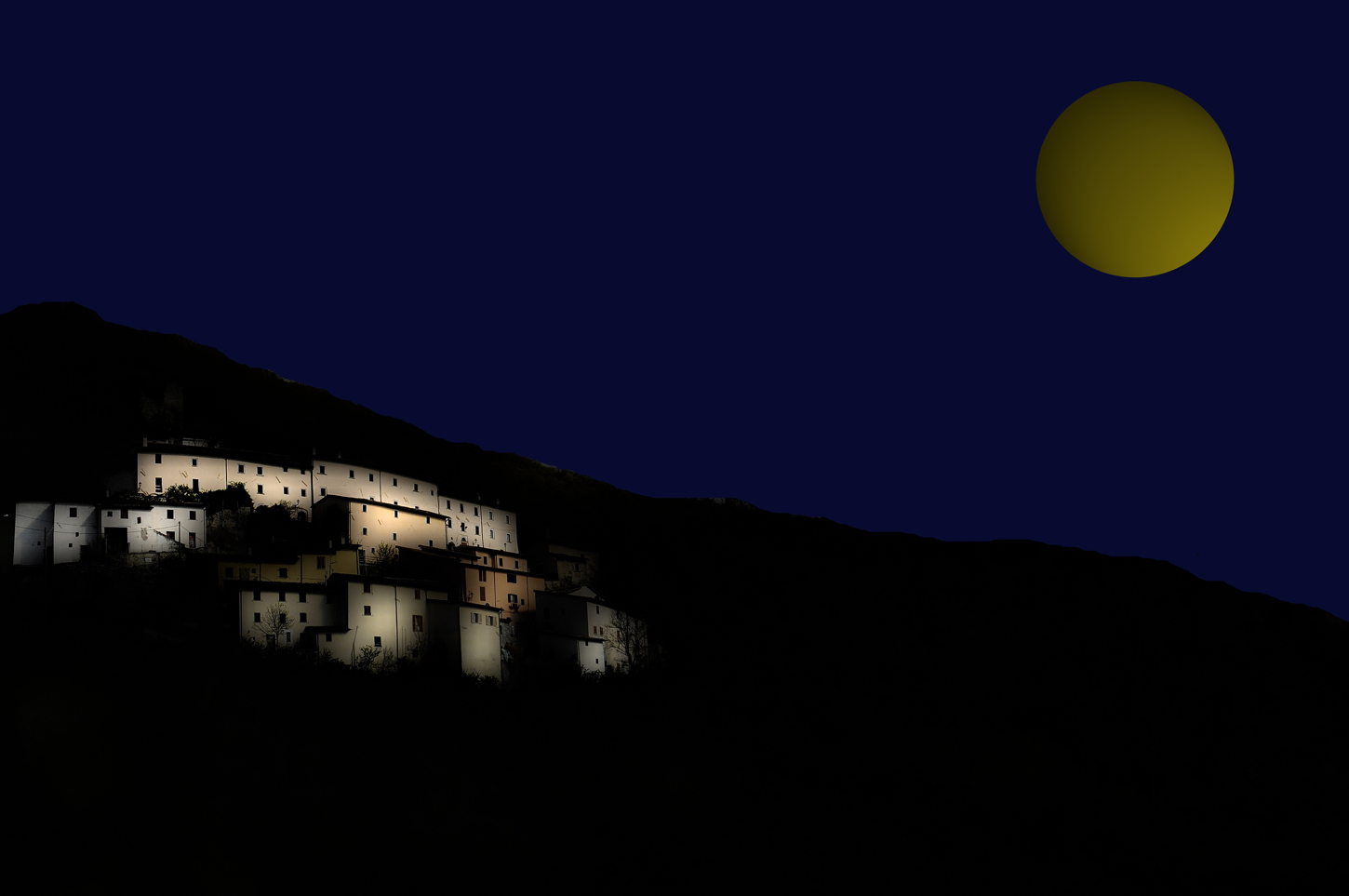 ...tintarella di luna😂😂😂