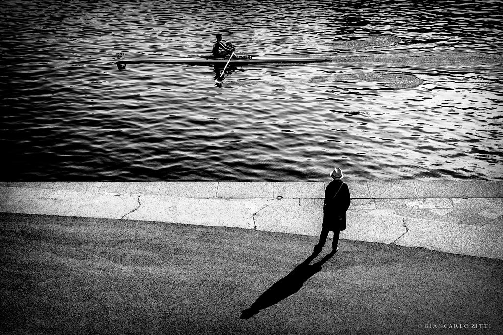 Murazzi del Po; Torino 2017