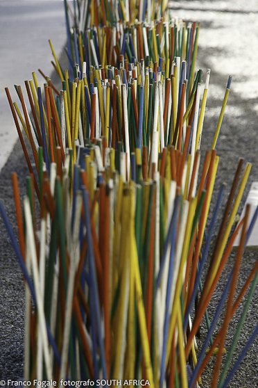 Simboli lotta apartheid