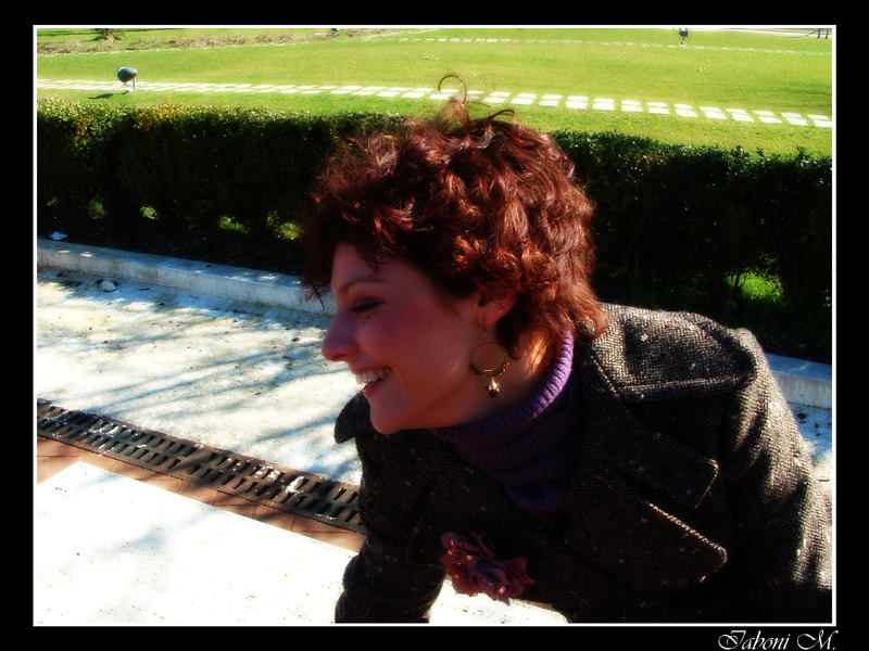 Quasi modella____Commentate?