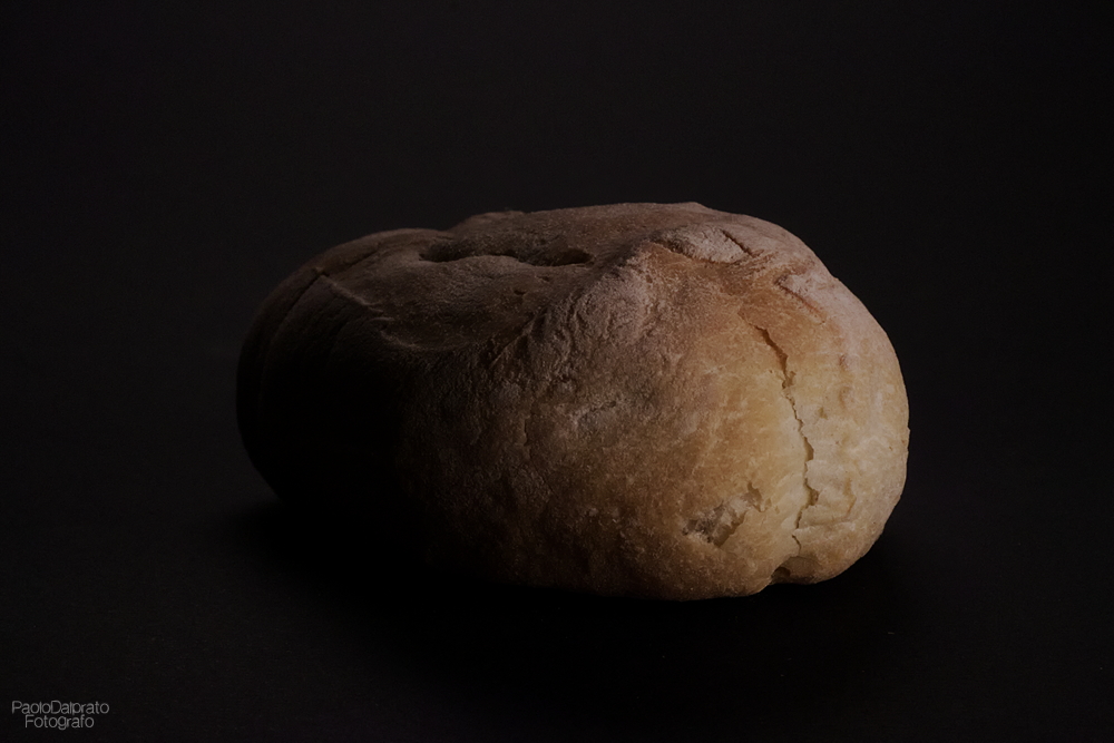 Cibo e quello che c'� intorno