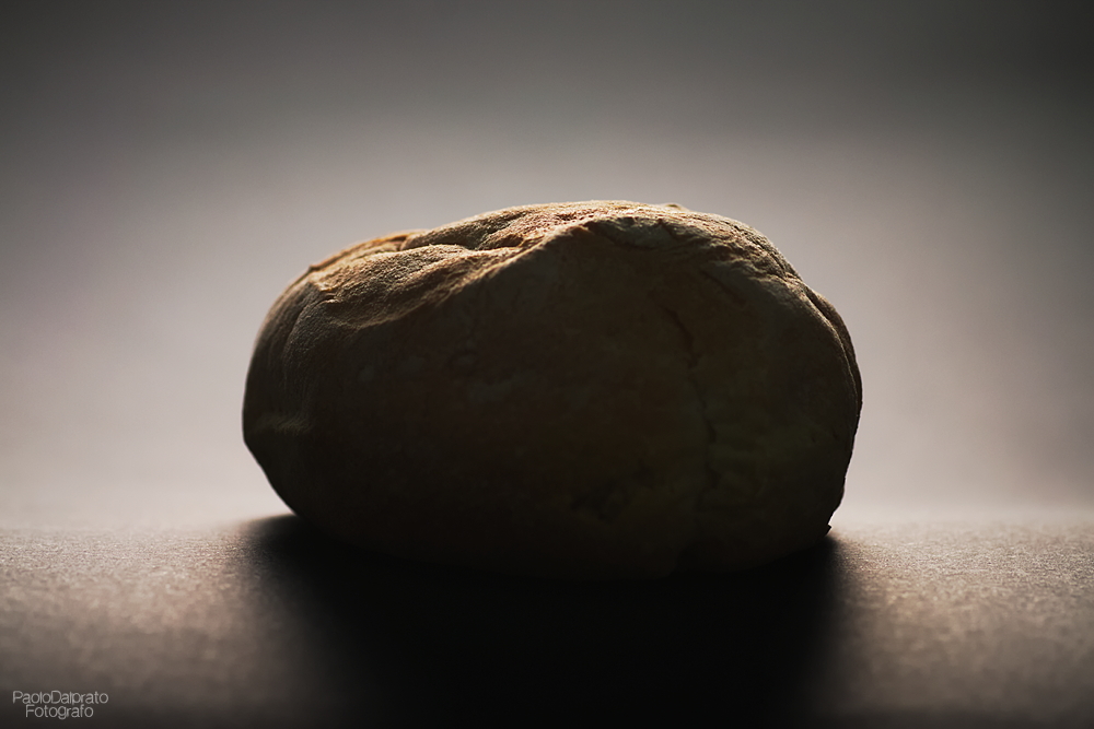 Cibo e quello che c'� intorno