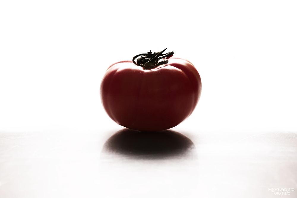 Cibo e quello che c'� intorno