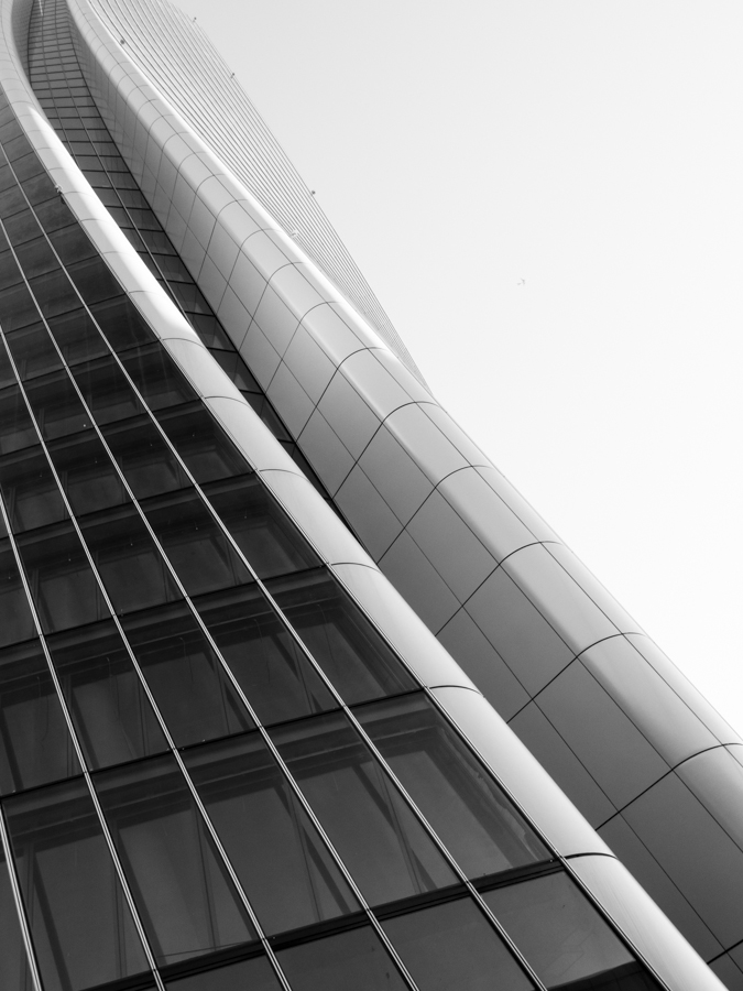 City Life anch'io - col naso all'ins�