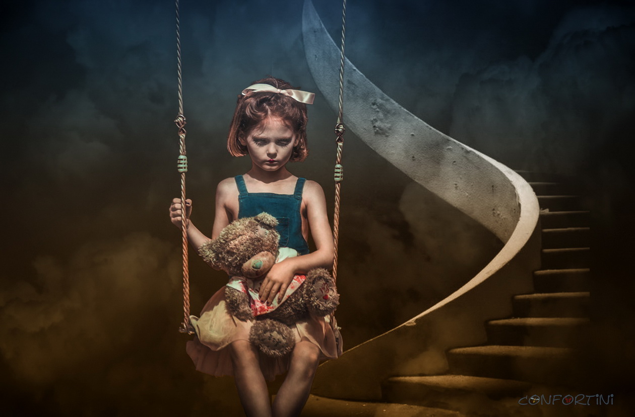 L'innocenza del male